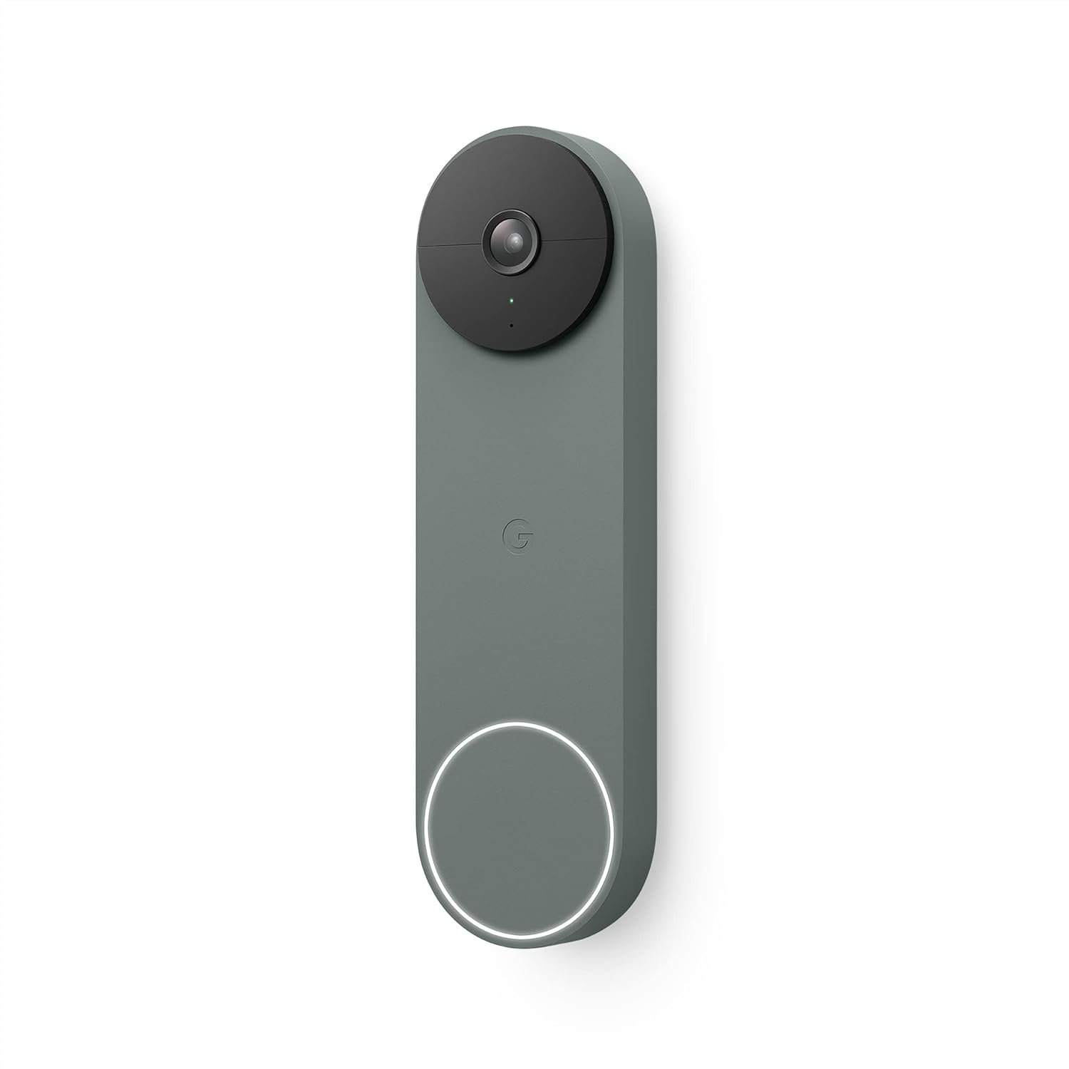 Google Nest Doorbell (Battery) – Ivy